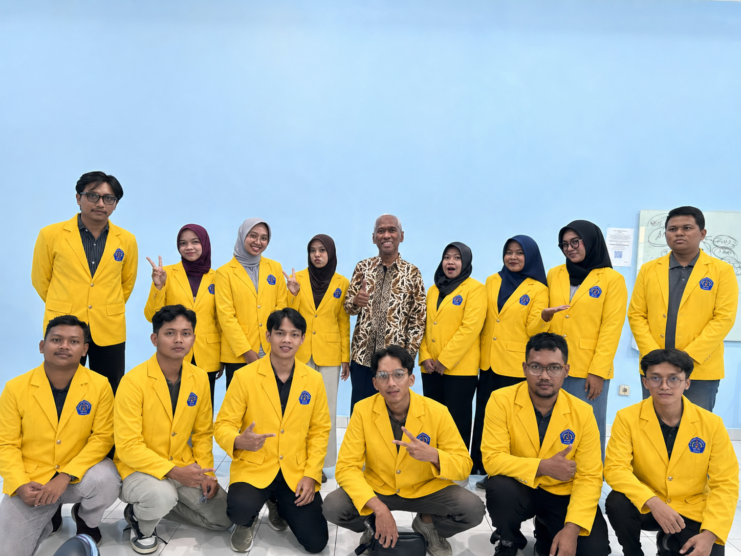 Dokumentasi kegiatan KKN